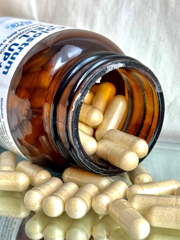 Pakiet Start - 1 sztuka Cell Up Colostrum+ - obrazek 6