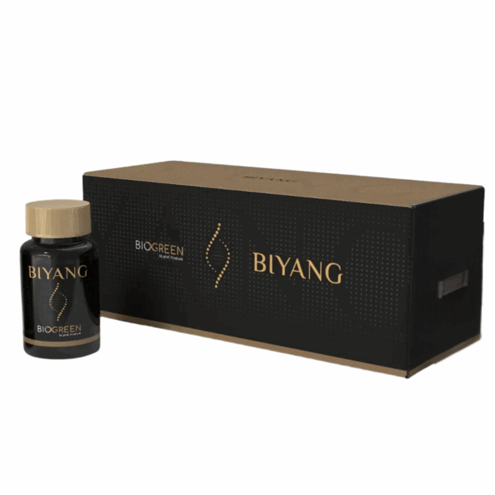 BIYANG 10 x 35ml
