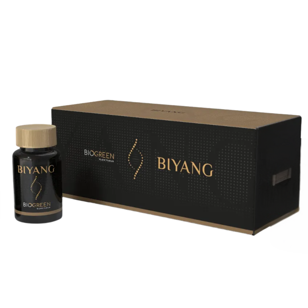 BIYANG 10 x 35ml
